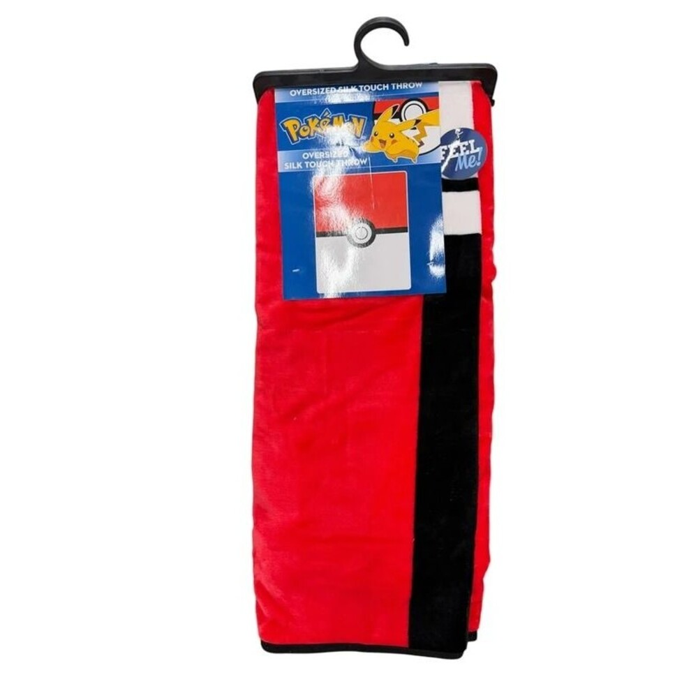 Pokémon Throw New